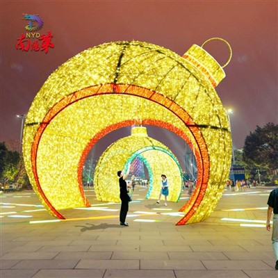 Arti dari pohon Natal